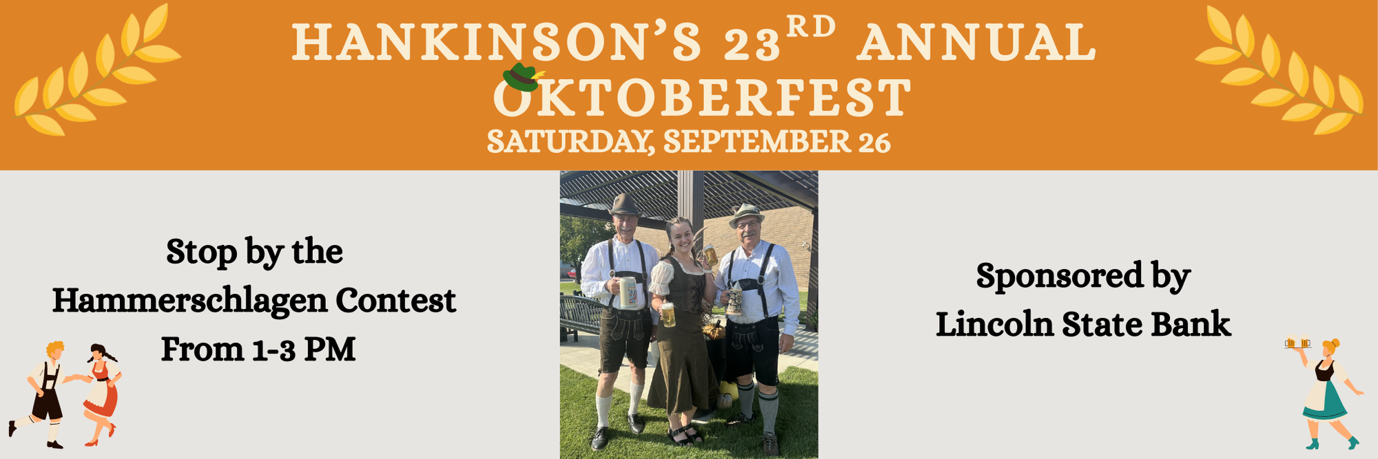 2025 October Fest