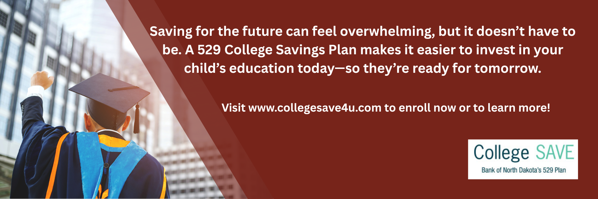 September College Save