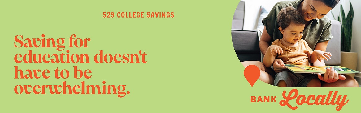 May-529 College Savings Day