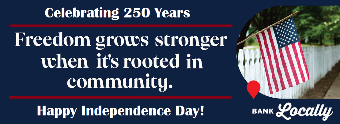 2026 July 4th