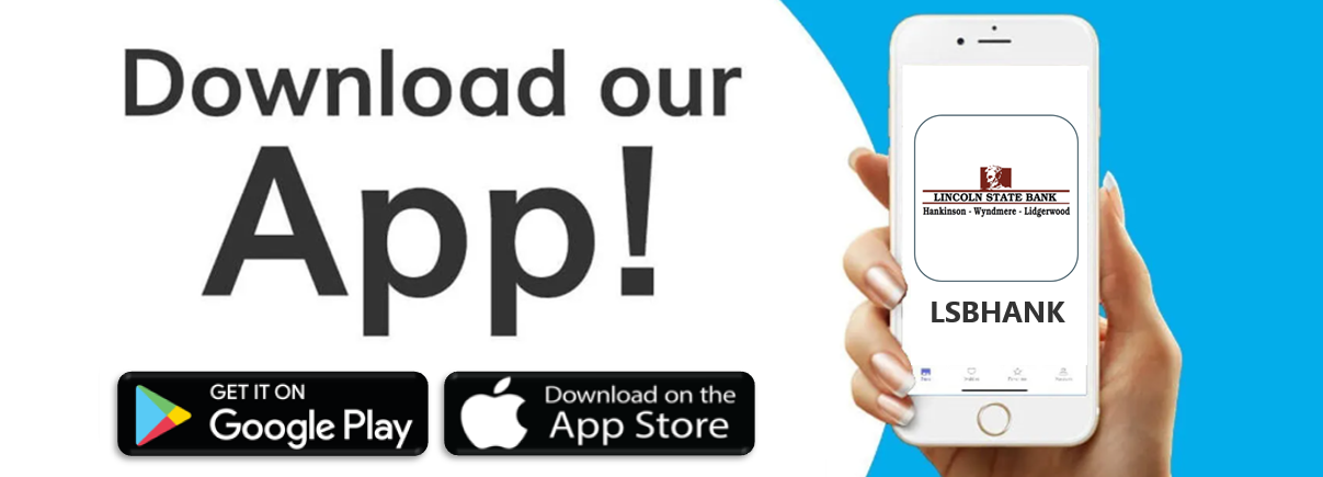 2026 Mobile Banking App FOR LOBBY TV